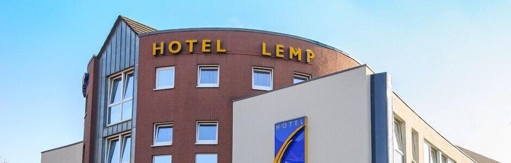 Hotel Lemp Colonia Esterno foto